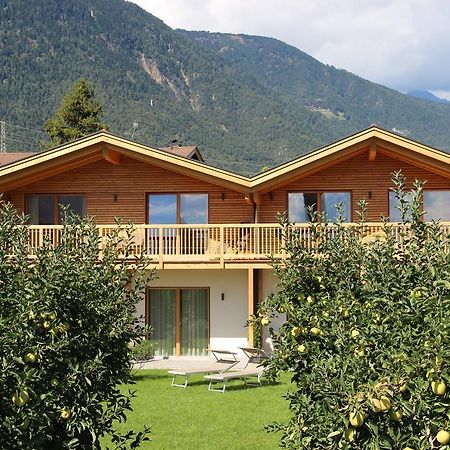 Villa Praitladhof Lana Exterior foto